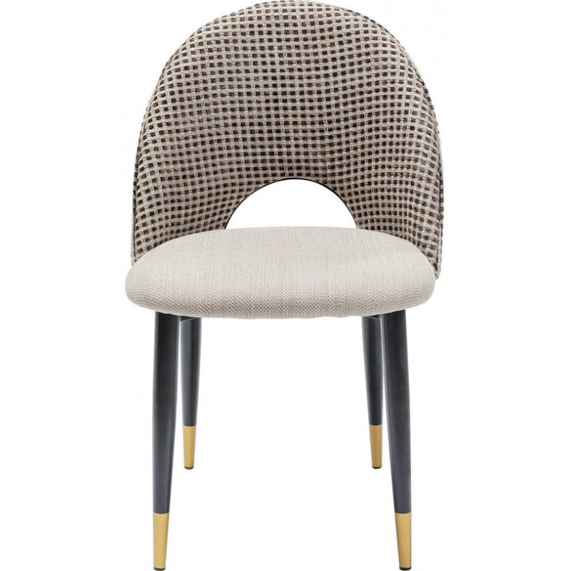 Chair Hudson Beige